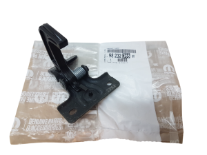 Peugeot Motorhaubenverriegelung 208 II 9823236680 Neu Original OE