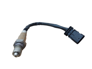 Lambdasonde Citroën Peugeot 1.2 VTI 9810666880 Neu Original OE