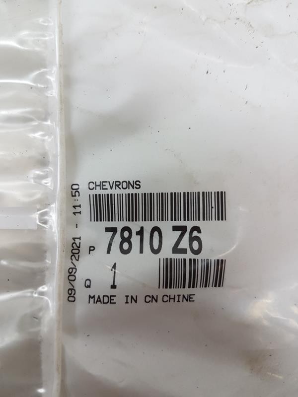 Emblemat Znaczek Citroen