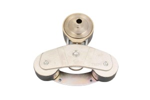 Riemenspanner CITROEN PEUGEOT 2.0 HDI 16V 1611426080