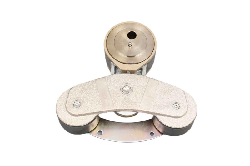 NAPINACZ PASKA CITROEN PEUGEOT 2.0 HDI 16V 1611426080 IDEALPARTS.PL