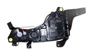 Citroen AdBlue-Tank C4 Picasso II 1682619480 Neu Original OE