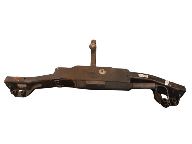 Hak Holowniczy Elektryczny Audi Q7 Cayenne Touareg 4L0803921ACK