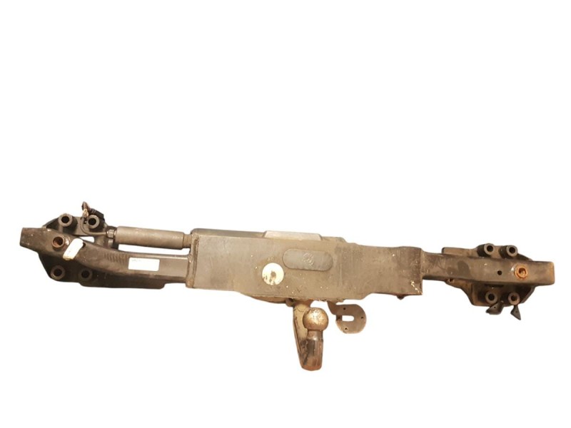 Hak Holowniczy Elektryczny Audi Q7 L0803921ACK