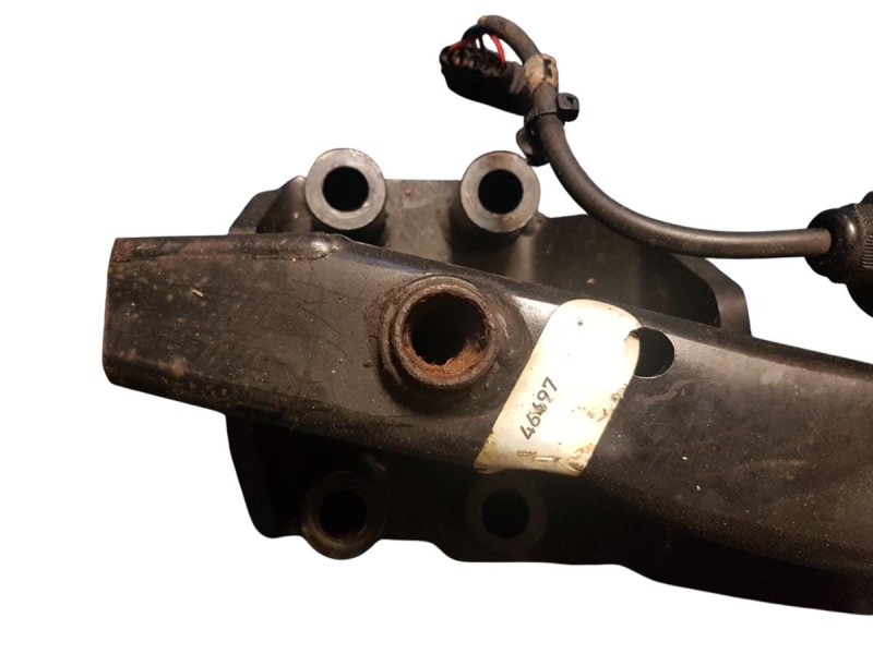 Hak Holowniczy Elektryczny Cayenne Touareg 4L0803921ACK