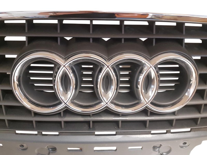 Atrapa Grill Kratka Chrom Audi A3 8P 8P4853651A IDEALPARTS.PL
