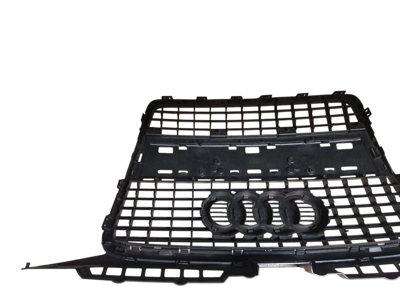 Atrapa Grill Kratka Chrom Audi A3 8P