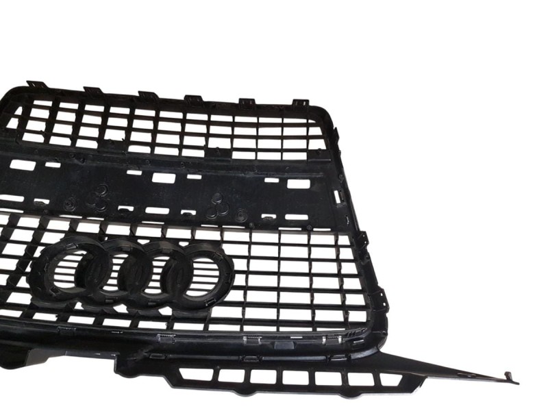 Atrapa Grill Kratka Chrom Audi A3 8P 8P4853651A IDEAL PARTS
