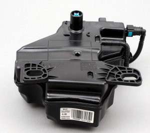 Fap-Tank 1610115580 Peugeot Citroen Neu Original OE