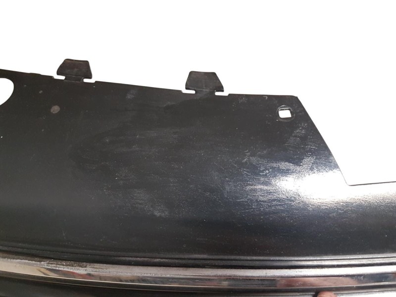 Atrapa Grill Kratka Chrom Volkswagen 3AA853651