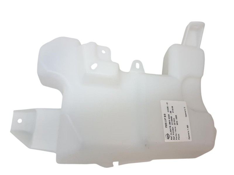 Zbiornik Spryskiwaczy Nissan Qashai II J11 IDEAL PARTS