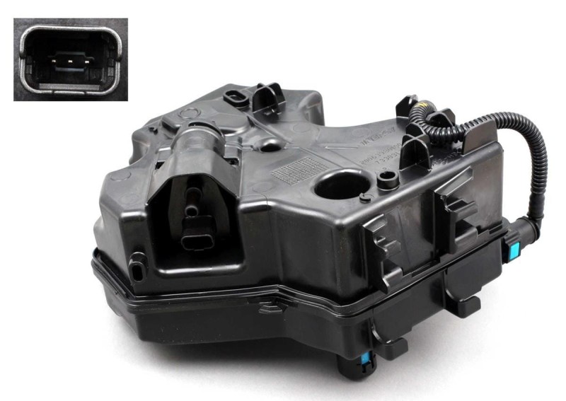 ZBIORNIK FAP CITROEN PEUGEOT ORG 1500NK IDEALPARTS.PL