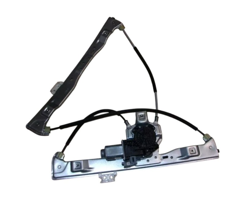 Podnośnik Szyby Lewy Przód Citroen DS3 9802740880 IDEAL PARTS