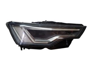 Rechter Scheinwerfer 4K0941040 VOLL-LED-Audi A6 C8 Original OE