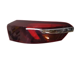 Linke hintere LED-Leuchte 22756315 Opel Insignia FACELIFT Original OE