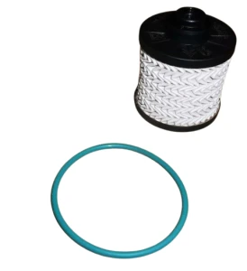 Citroen Peugeot Kraftstofffilter 9801366680 Neu Original OE