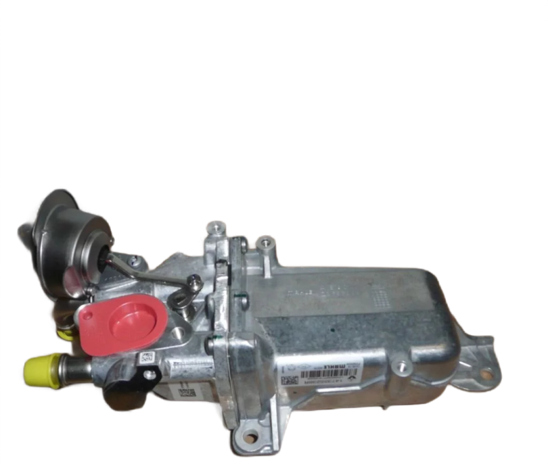 CHŁODNICA SPALIN EGR RENAULT MASTER 2.3 DCI 147355238R IDEALPARTS.PL