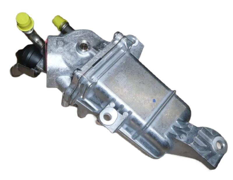 CHŁODNICA SPALIN EGR RENAULT MASTER 2.3 DCI 147355238R