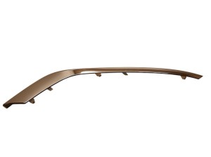 Chromleiste vorne rechts 260449387R Renault Talisman Original OE