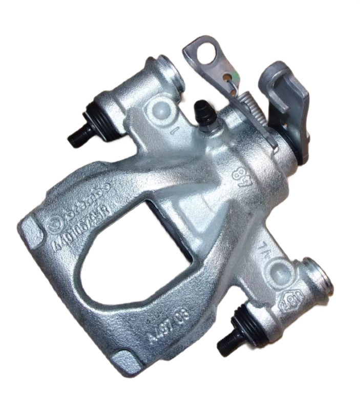 ZACISK HAMULCA LEWY TYŁ RENAULT MASTER 440113887R IDEALPARTS.PL