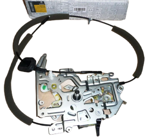 SCHIEBETÜRSCHLOSS RENAULT MASTER 8200766627