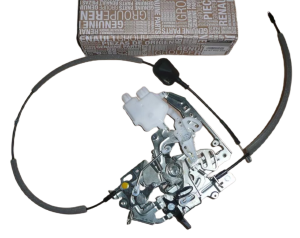 SCHIEBETÜRSCHLOSS RENAULT MASTER 826703236R