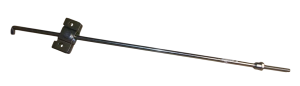 Handbremsseilhaken für Citroën und Peugeot 1613123480 Neu Original OE