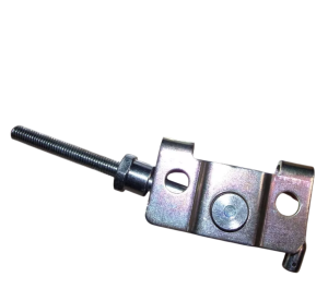 Handbremsseilhaken für Citroën und Peugeot 1613123580 Neu Original OE