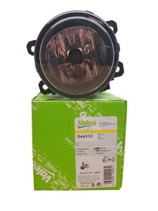 Halogen-Nebelscheinwerfer 6208Q3 Citroën, Peugeot, Opel 044553 Neues Valeo