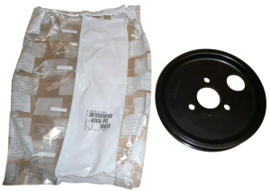 Riemenscheibe der Servolenkungspumpe Citroen Peugeot 4009P0 Neu Original OE