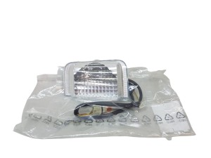 Blinkerspiegel 338804 Rechts Fiat Ducato Jumper Boxer Proace Max Neu Original OE