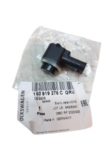Parksensoren PDC Audi VW Seat Skoda 1S0919275C Neu Original OE