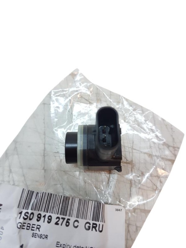 Czujnik Parkowania PDC Audi Vw Seat Skoda