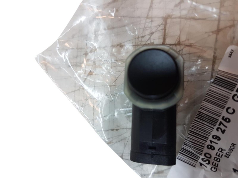 Czujnik Parkowania PDC Audi Vw Seat 1S0919275C