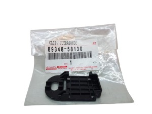 Toyota Lexus Parkhalterung 89348-58130 Neu Original OE