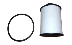 Citroen Peugeot Kraftstofffilter 1631487880 Neu Original OE