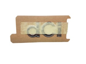 Emblem Inscription Citroen Renault dCi Neu Original OE