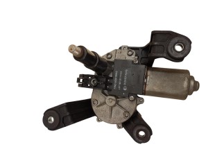 Heckscheibenwischermotormechanismus Opel Astra J 13256917 Original OE