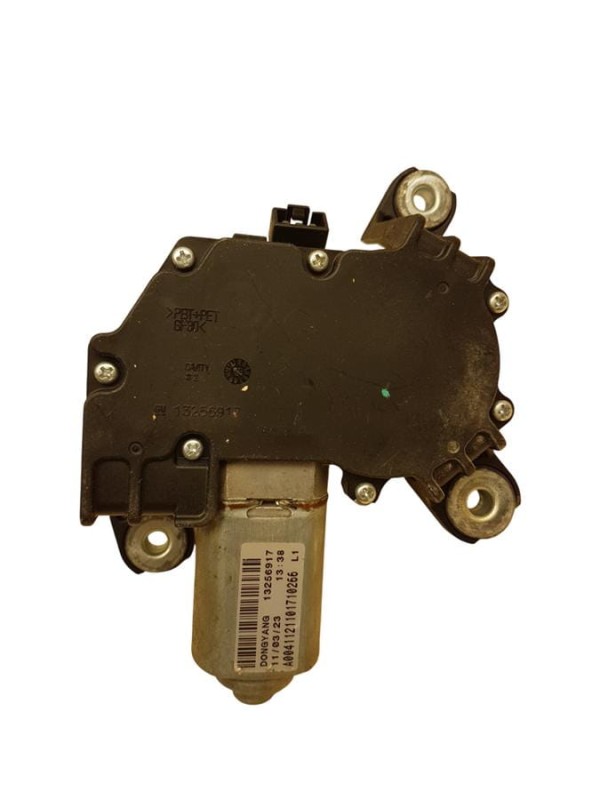 Mechanizm Silnik Wycieraczki Tylnej Opel Astra J 13256917 IDEALPARTS.PL
