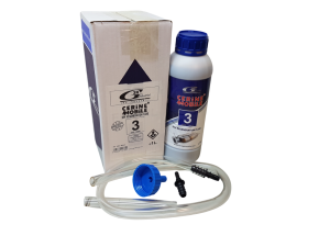 FAP/DPF-Filteradditiv Powerflex blau 3RG 88248 Neu Ersatz