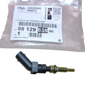 Peugeot Kühlmitteltemperatursensor 5008 II 9812983580 Neu Original OE