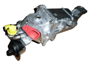 Abgaskühler EGR RENAULT 147353981R