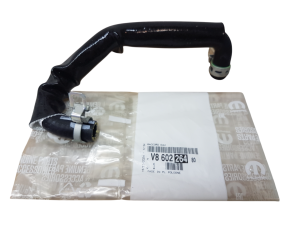 Wasserleitung V860226480 Peugeot 5008 Neu Original OE