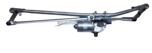 Scheibenwischermechanismus RENAULT 8200734788