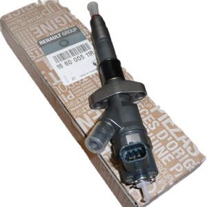 Einspritzdüse RENAULT 2.5 DCI 166000511R