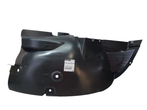 Rechter vorderer Radlauf Renault Master IV 6258000Q0B Neu Original OE