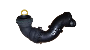 EGR-Leitung Renault Megane III 1.6 dCi 147137061R Neu Original OE