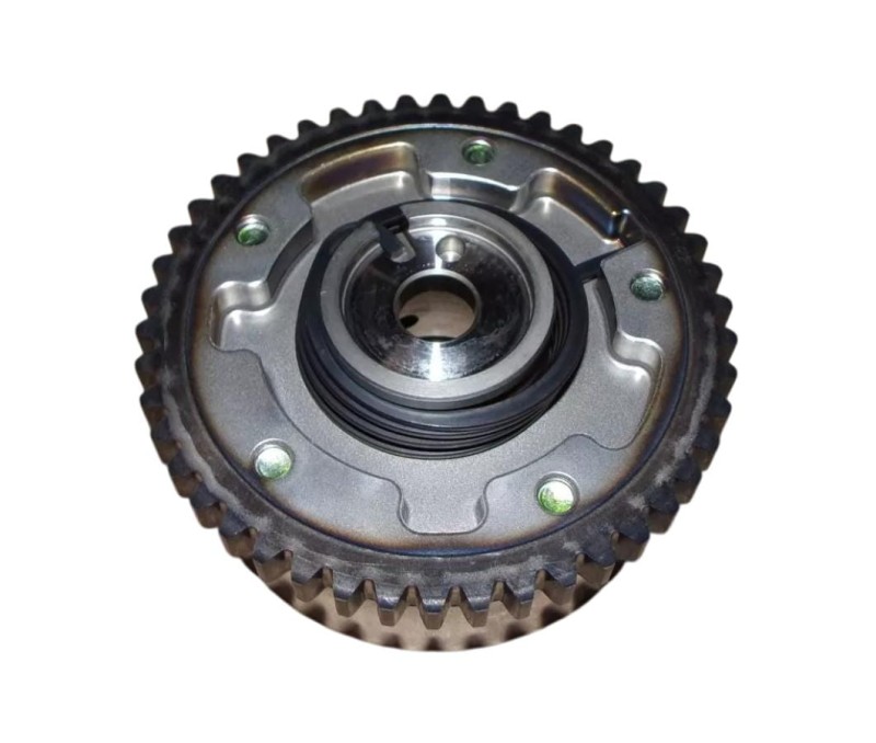 18-Photoroom.Koło Wałka Rozrządu Renault Megane III 1.2 Koło Wałka Rozrządu Renault Megane III 1.2 130259835RTce 130259835R