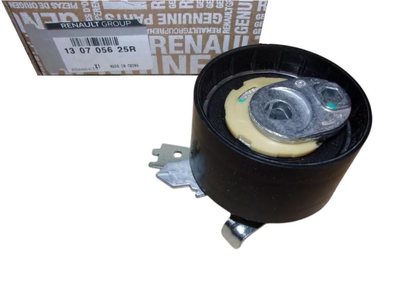 Rolka Napinacza Paska Rozrządu Renault Megane III 130705625R