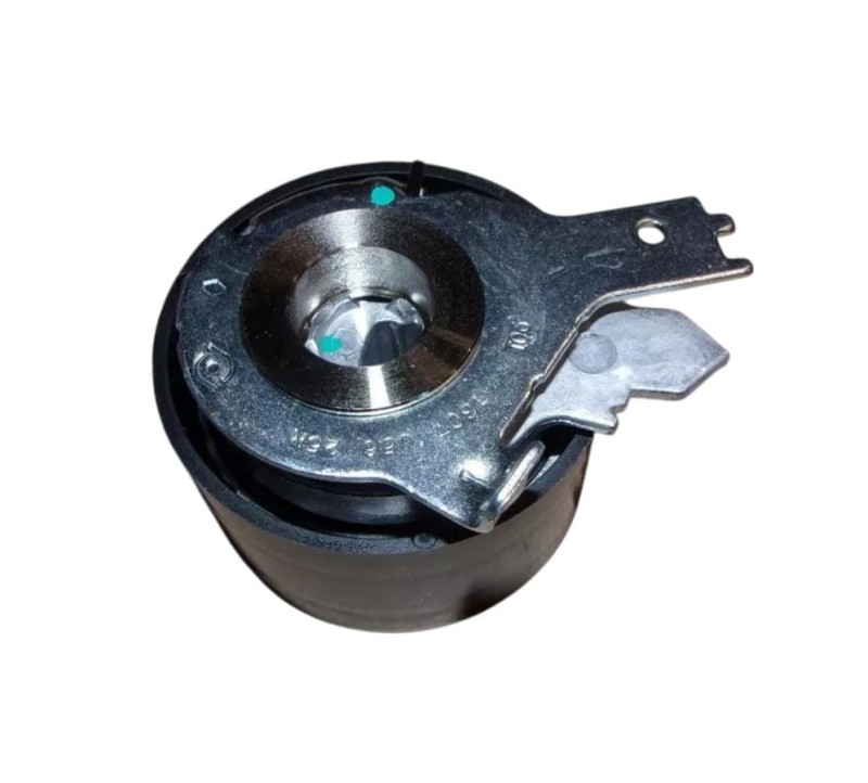 Rolka Napinacza Paska Rozrządu Renault Megane III 130705625R IDEALPARTS.PL